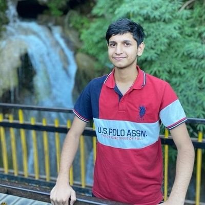 _mandeep_009's profile picture. Aspiring Software Engineer | MERN Stack Developer | Problem Solver