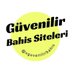 Güvenilir Bahis Siteleri (@xguvenilirbahis) Twitter profile photo