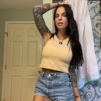 Tattedpirette(@xtattedpirettex) 's Twitter Profile Photo