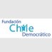 Fundación Chile Democrático (@FClDemocratico) Twitter profile photo