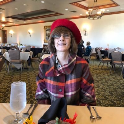 Paula Tretkoff Profile