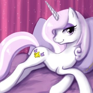 mlp_Fleurdelis's profile picture. 