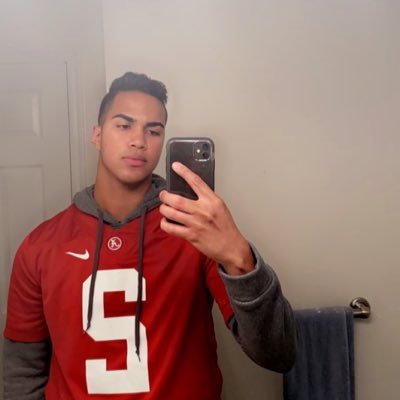 Hustlers University D1-All American wrestler | My account is 90% satire. Opinions expressed are my own. USAF Vet. 🇺🇸🇩🇴.
