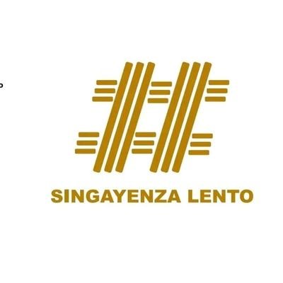 #Singayenzalento is a Non-Profit organization. We strive to breach the gap between rural and urban areas.