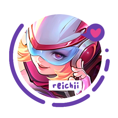 reichiistore's profile picture. b.a - life must be stable. study, work, spend money on hobbies. so this store is perfect for you ~ https://t.co/IYKtvEfsxQ