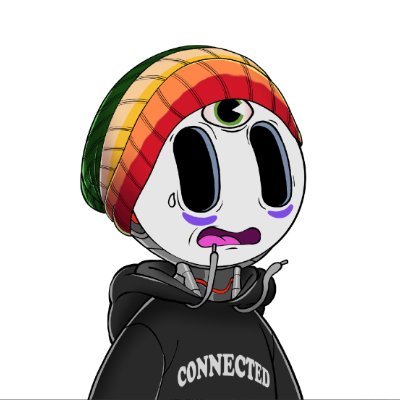 CryptoQow's profile picture. $PONCHO
$normilio
NFTs?

@S_C_NFT
#strangeconnections