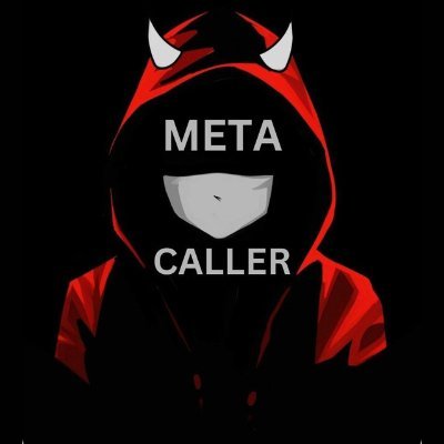 metacaller Profile Picture