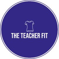 The Teacher Fit (@theteacherfit) 's Twitter Profile