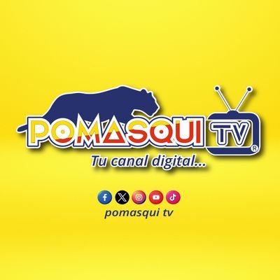 Canal digital con las noticias sociales, deportivas, culturales, turismo y gastronomía de la Parroquia de Pomasqui.