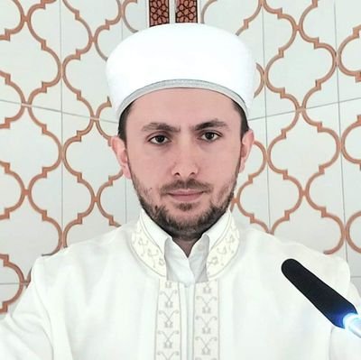 AHMETEFILOGLUU's profile picture. OMÜ  Temel islam bilimleri hadis (YL)