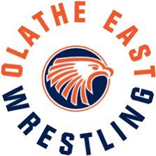 The Official Twitter of Olathe East Girls Wrestling Program