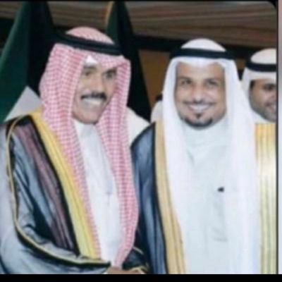 مستشار رئيس البرلمان العربي السابق محكم التحكيم الرياضي سابقا
الامين العام المساعد لاتحاد المحاميين الخليجي رئيس مجلس إدارة نادي الجهراء
الرياضي السابق