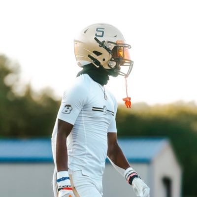 Bradley Central 2025 CB | NPA x BTG Athlete | 5’11 160lbs | insta: masongoree