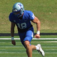 Tyler Prazak (@tylerprazak11) 's Twitter Profile