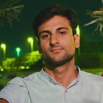 EmilioSchinina's profile picture. Degree in Computer Science in UNIFE, Emilia Romagna | Master Degree in Automation Engineering @ UNICT | Citizen