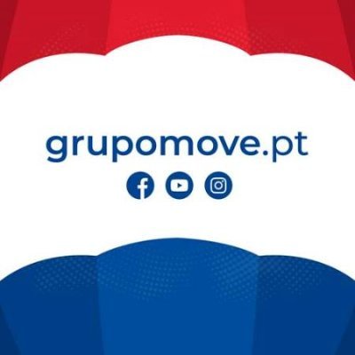 Grupo Move,
𝗢 𝘀𝗲𝘂 𝗣𝗮𝗿𝗰𝗲𝗶𝗿𝗼 𝗜𝗺𝗼𝗯𝗶𝗹𝗶𝗮́𝗿𝗶𝗼 𝗻𝗼 𝗠𝗶𝗻𝗵𝗼! 🎯
BRAGA - CELORICO BASTO - PONTE LIMA - VIEIRA MINHO