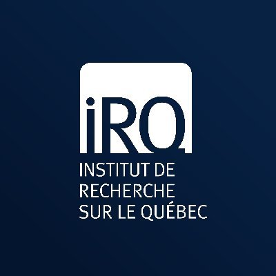 Fondé en 1999, l'IRQ se consacre à l’étude de la question nationale et à l’analyse des intérêts du Québec et de l’identité qui se manifeste à travers eux.