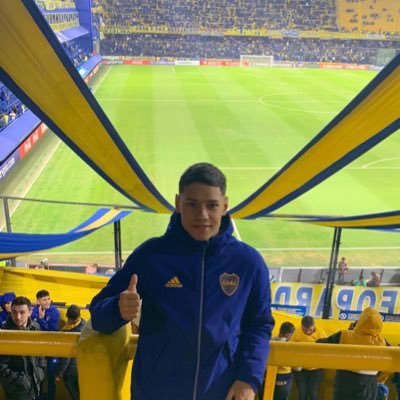 Jugador de futbol ⚽ ig: mate_sebastian🤙🏽