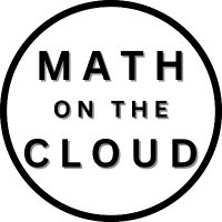 Math on the Cloud📈(@mathonthecloud) 's Twitter Profile Photo