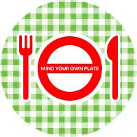 Mind Your Own Plate(@MYOPgame) 's Twitter Profile Photo
