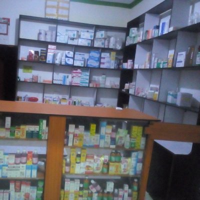 Pharmacy, wholesale,medical equipments and supplies 🌡️.