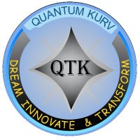 Quantum Kurv(@quantum_kurv) 's Twitter Profile Photo