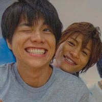 ๐ dg โค๏ธ (@joichiban) 's Twitter Profile