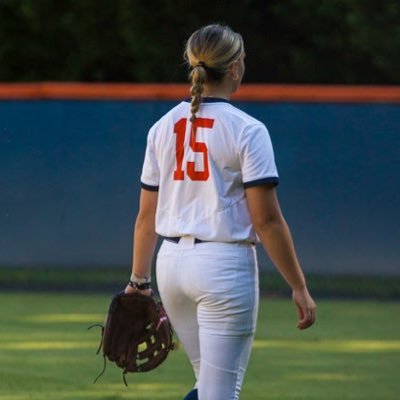 •EC Bullets Ashley-Waller•NCHS varsity softball•2025 grad•4.0 GPA•Ranked 66th overall and 37th outfielder by extra innings• phone number: (770)-820-7844