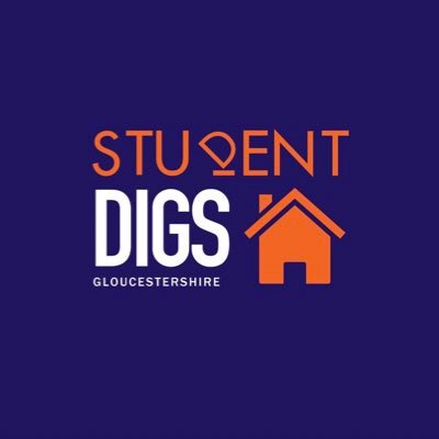 StudentDigsGlos Profile Picture