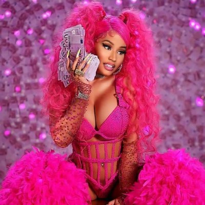 Layla_barb25's profile picture. Fan account🎀🎀🦄🦄