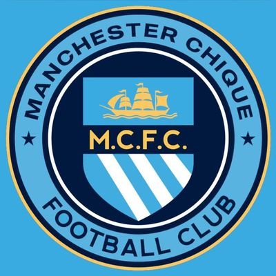 🛡️ MANCHESTER CHIQUE FUTEBOL CLUBE
🏆Criado em 2023
📍Campo Grande-MS
⚽ Amistosos via dm
🏟️ Futsal e Society