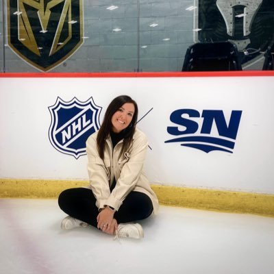 Social for @Sportsnet 👩🏻‍💻