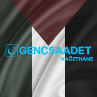 Genç Saadet Kağıthane(@gencsaadetkhane) 's Twitter Profile Photo