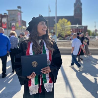 Marisol Wences Profile