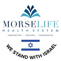 MorseLife Health System(@MorseLifeHealth) 's Twitter Profile Photo