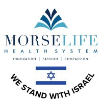 MorseLife Health System (@morselifehealth) 's Twitter Profile