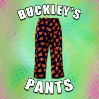 Buckley(@BuckleysPants) 's Twitter Profile Photo