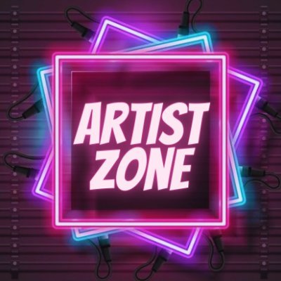 artist_zone1 Profile Picture