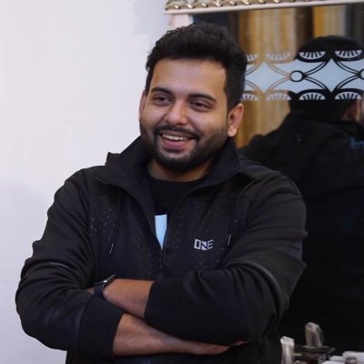 @ComicsByMajid