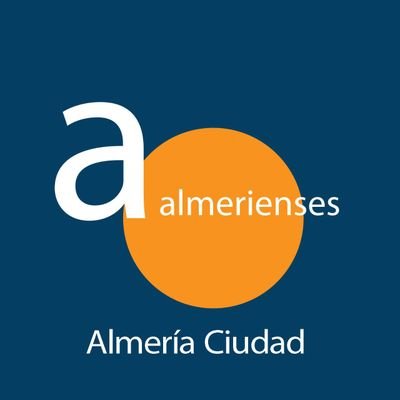 Perfil Oficial de Agrupación Local de #Almerienses en Almeria Capital.
#AlmeriaComoPrioridad