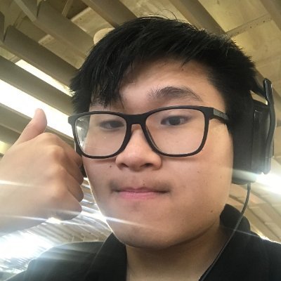 jimmyng1510's profile picture. Cliptutor Co-Founder
follow to see two 19 year old founders beat VC backed companies 

Average Shop Titan enjoyer
National Tsing Hua University Bachelor