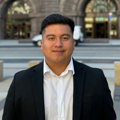 He/him. Southsider, Organizer, Renter, LGBTQ+ Latino 🏳️‍🌈. Minneapolis 9th Ward City Council Member. DFL and Labor Endorsed. Official City Updates: @mplsward9