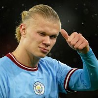Erling (@erling_ha23) 's Twitter Profile