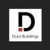Duro Buildings (@durosteel) Twitter profile photo
