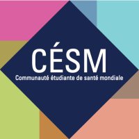 CÉSM - UdeM(@CESM_UdeM) 's Twitter Profile Photo