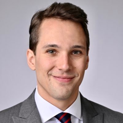 WilsonTrawick's profile picture. Floridian in D.C. @SAISHopkins Alum. I like bikes, foreign affairs, & politics. All views are my own.