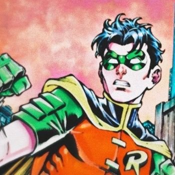 ๐ Minors will be blocked!|The Batfamily's Multi Ship Nerdy Twink๐|