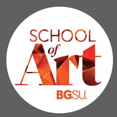 For over 75 years, the School of Art @ BGSU has provided a nurturing environment where art is innovative, vibrant & full of possibilities. #BGSUArt