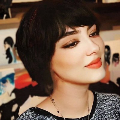 تنها راه حفظ مرزهای کشور نظام سلطنتی است (پادشاه یا ملکه ایی مقتدر)
زن زندگی آزادی
۱۴۰۴ تاجگذاری شاهنشاه آریامهررضا شاه دوم