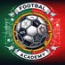 Football academy (@FutebolSentido) Twitter profile photo